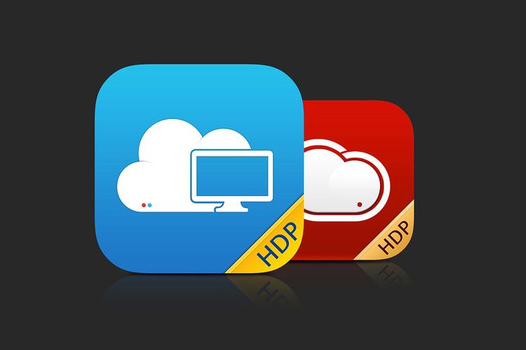 云桌面下载游戏截图