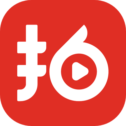 拍呱呱(拍呱呱短视频)图标