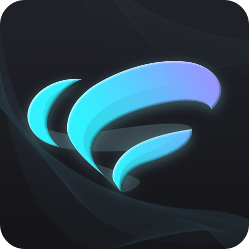 极风加速器app官网图标