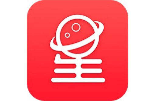 星球联盟赚钱app图标