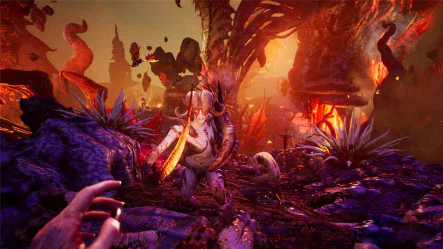 魅魔的地牢下载赚钱版