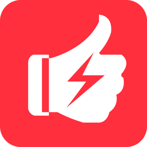 互赞精灵最新版修改版图标