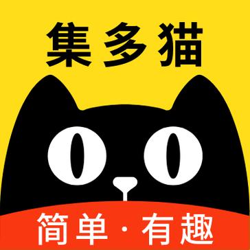 集多猫官方新版本下载图标