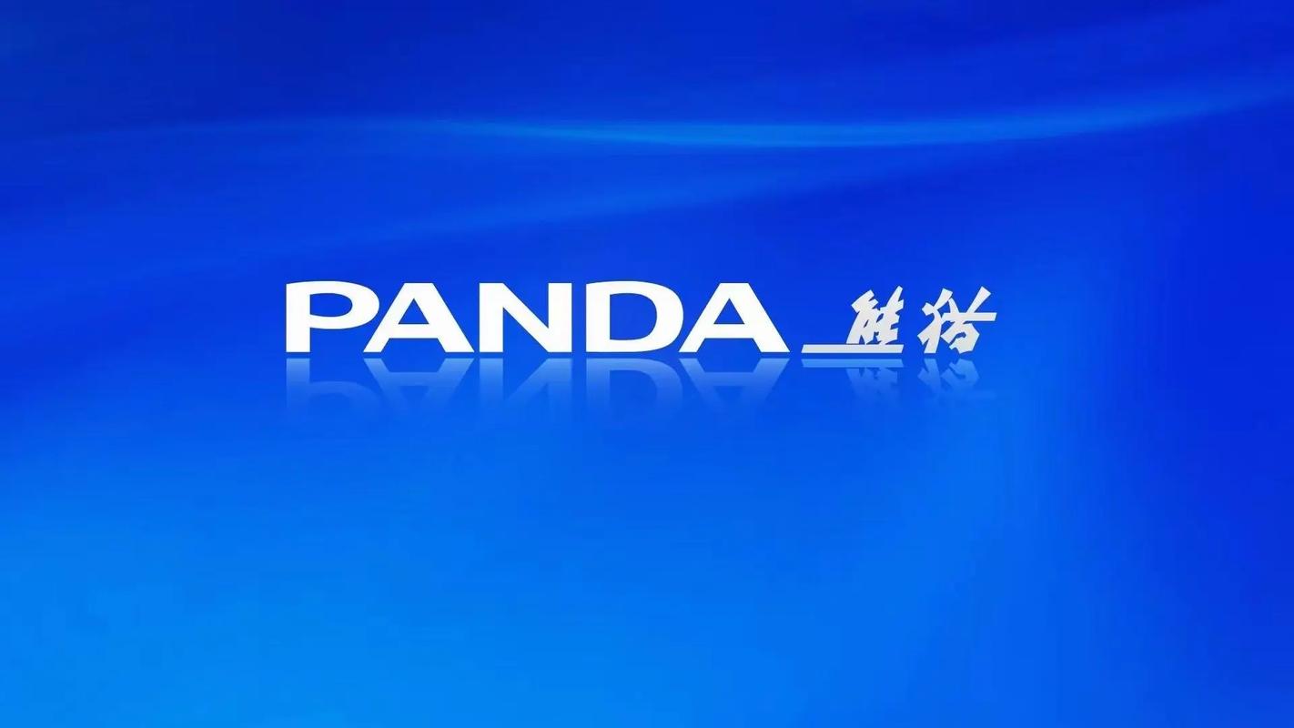 熊猫vp最新版2022安卓版图标