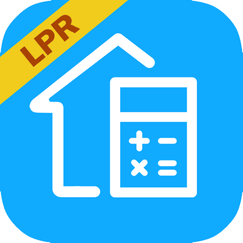 lpr计算器在线计算无广告纯净版