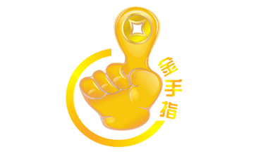 金手指挂机图标