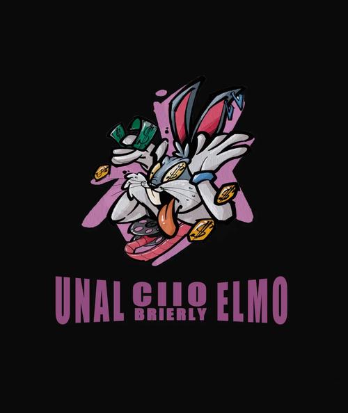 兔八哥app赚钱图标