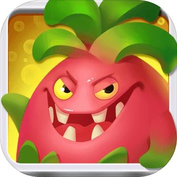 梦幻水果红包版赚游戏截图