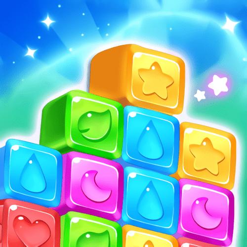 方块消消乐赚钱版游戏截图