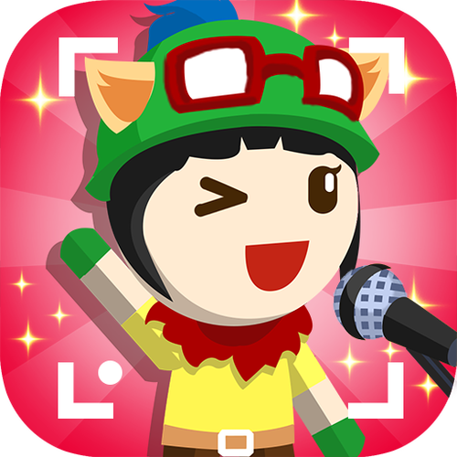 主播养成记100图标