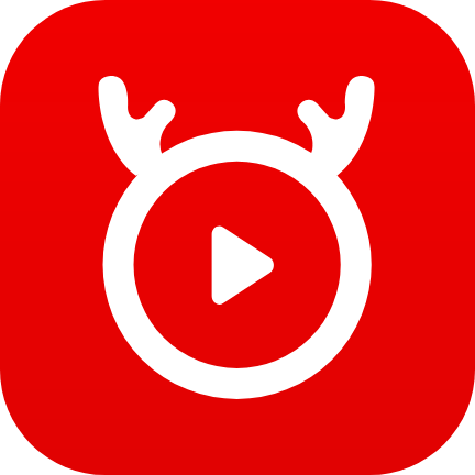 好鹿视频官方版v3.2.54图标