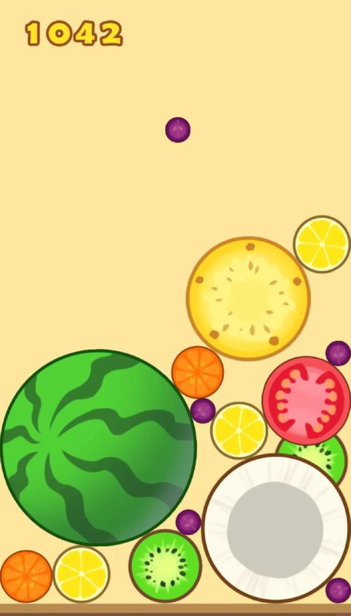 大西瓜全民消除图标