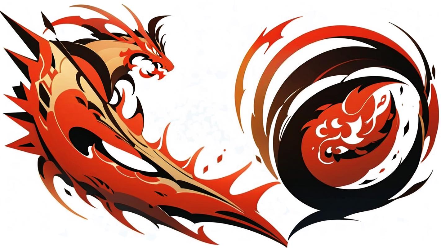 远古神龙（养龙赚钱）