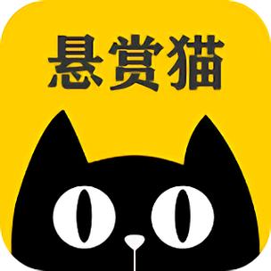 猫咪悬赏图标