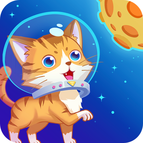 行走喵星人升级红