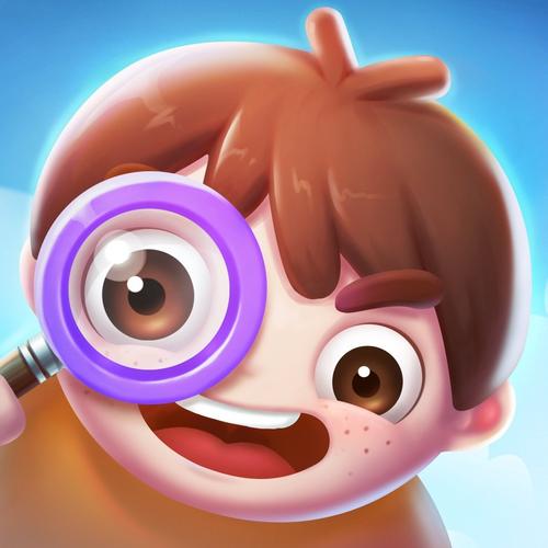 全民来找茬手游柳