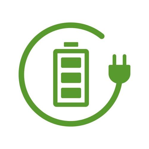 宜充电最新版图标