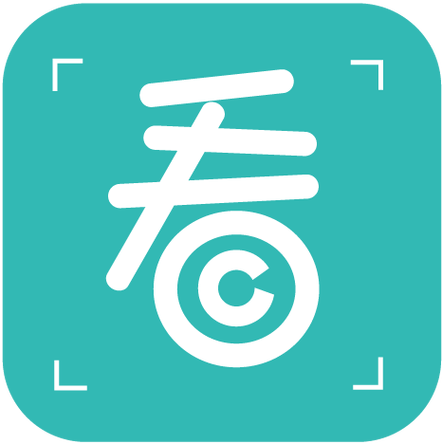 看吧手机版图标