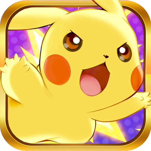 精灵超时代手游图标