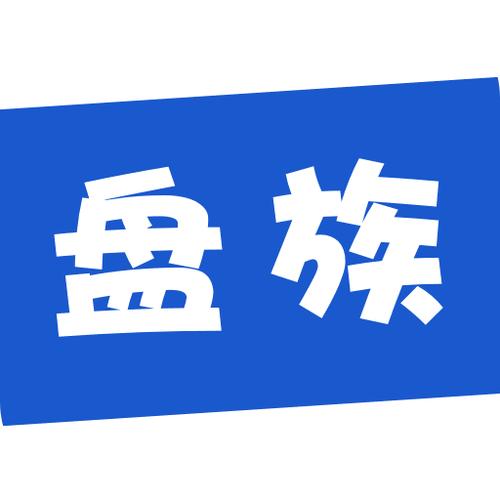 盘族代言赚钱图标