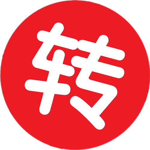 涨来转赚钱图标