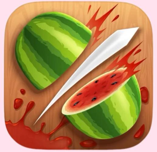 单机切水果旧版本