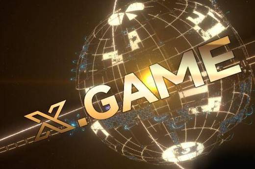 哈希牧场区块链手图标