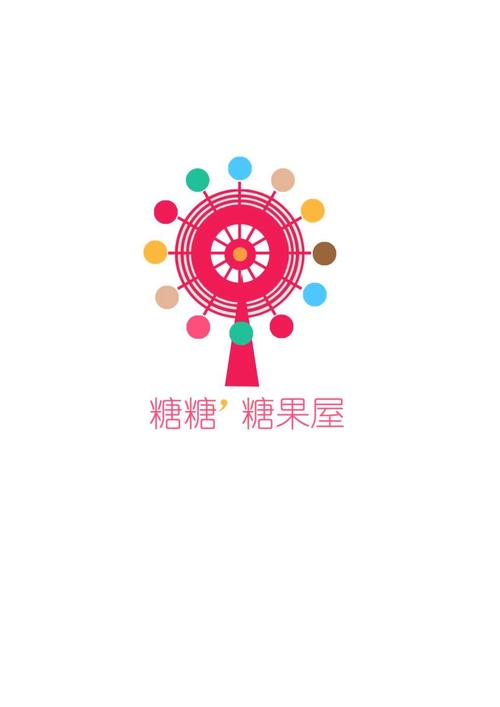 糖果家园图标