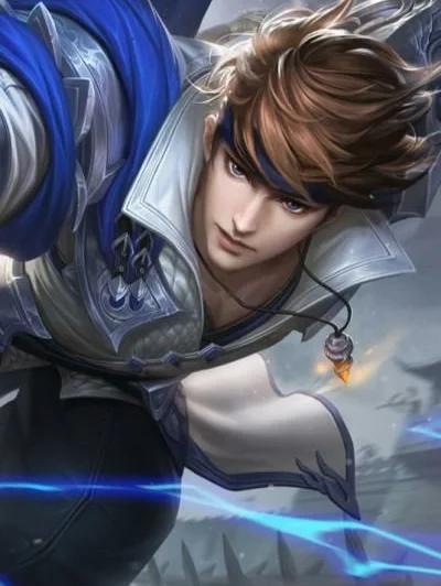 赵云接码手机客户图标