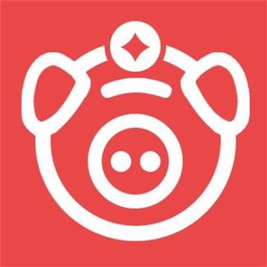 金猪产大钱手赚图标