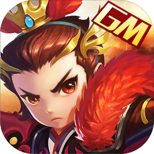 三国荣耀手机版图标