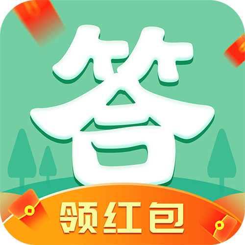 百万答答题红包版最新版图标