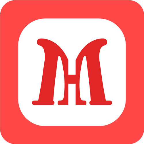 麻花视频3.2.2纯净版下载图标