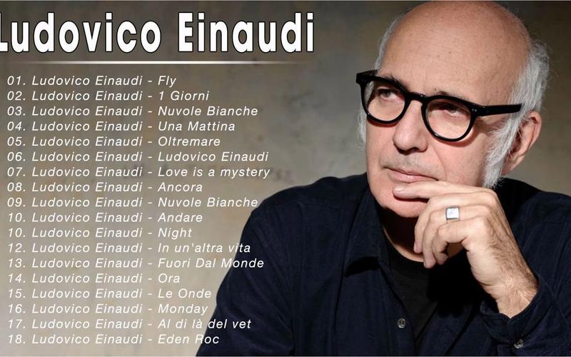 ludovicoeinaudi图标