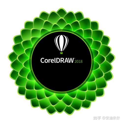 coreldraw免费图标