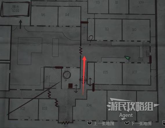 《寂静岭2重制版》图文流程攻略全收集与解谜图文攻略图标