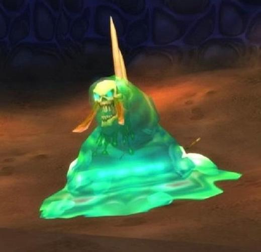 《魔兽世界怀旧服》维希度斯怎么玩维希度斯攻略