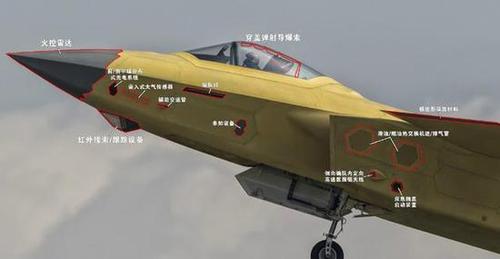 《二代战机,但自带火控雷达》小说在线阅读图标