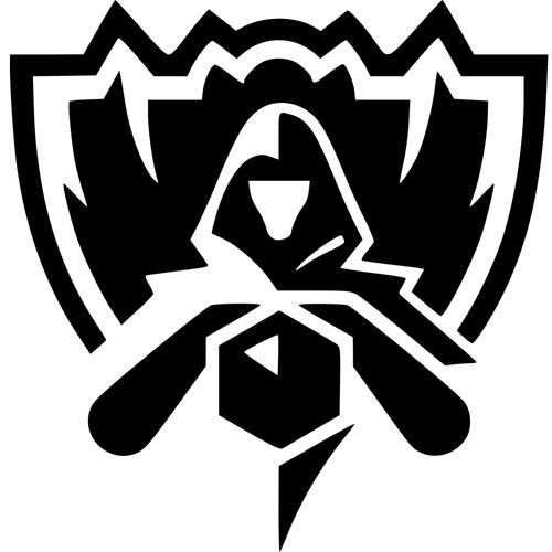 英雄联盟全球总决赛2024图标