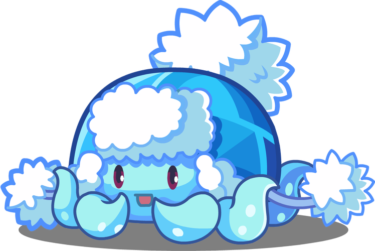 洛克王国布鲁斯图标