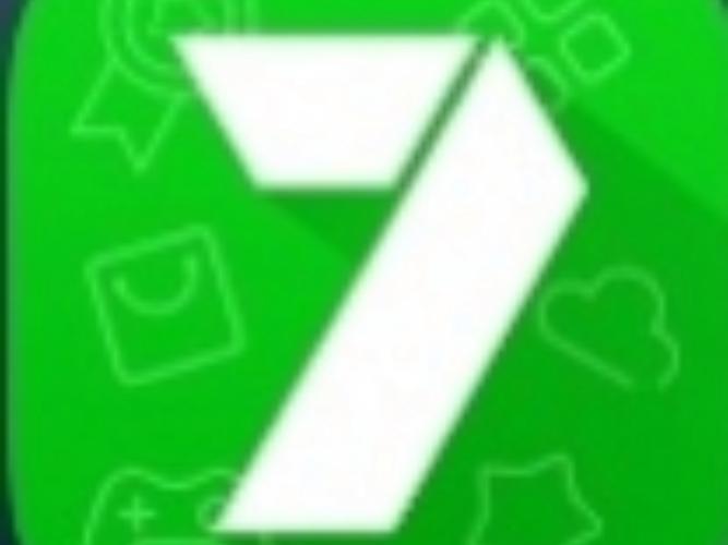 7723游戏盒app图标