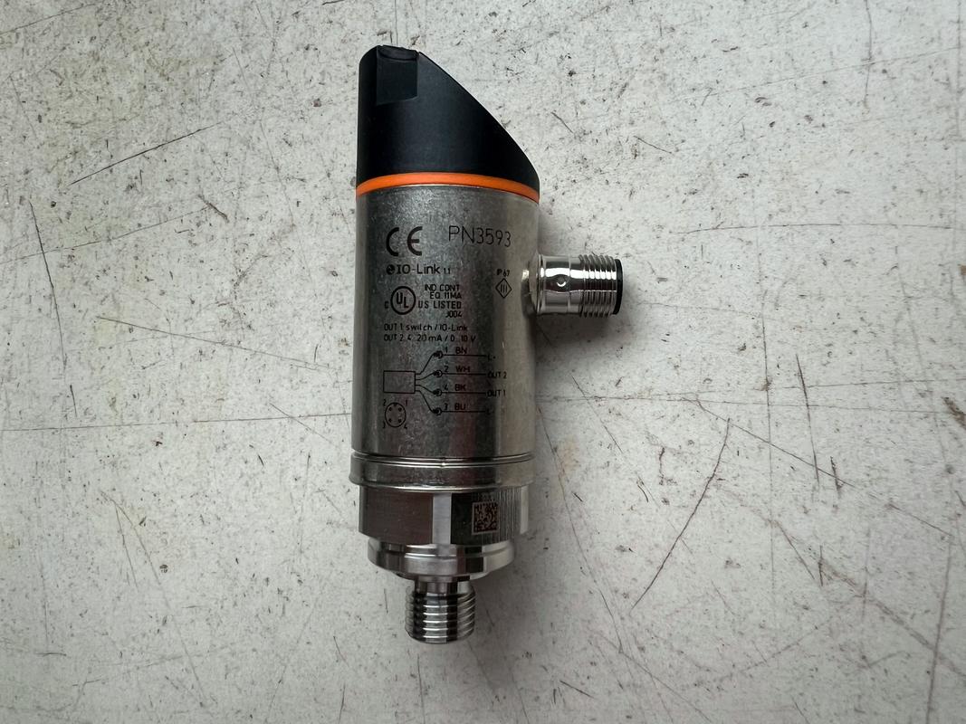 负压传感器图标