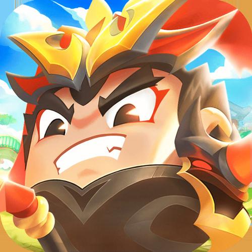 三国吧兄弟破解版无限元宝图标