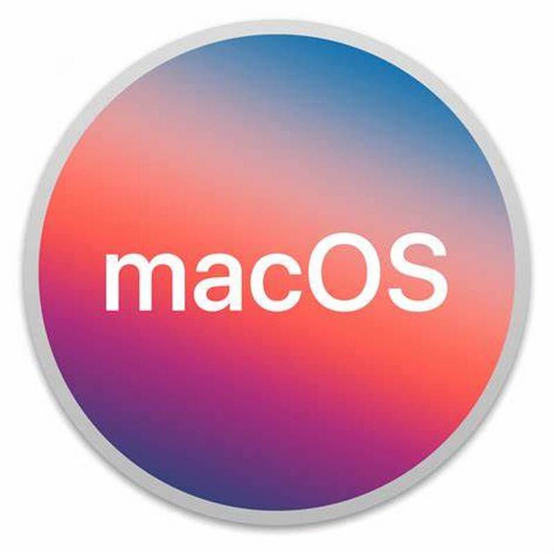 macOSCatalinaMac2025最新pc版图标