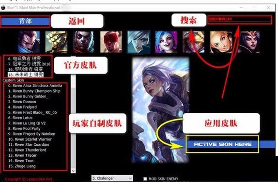 LOLSkinPro有哪些常见问题