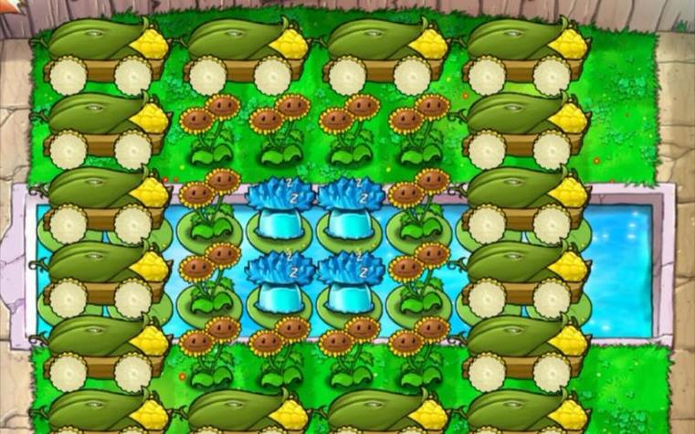 PVzHD无尽版破解缩略图
