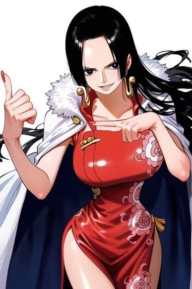 女帝的日常最新版本缩略图