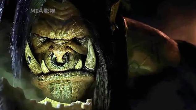 魔兽无删减版在线观看完整版在线观游戏截图