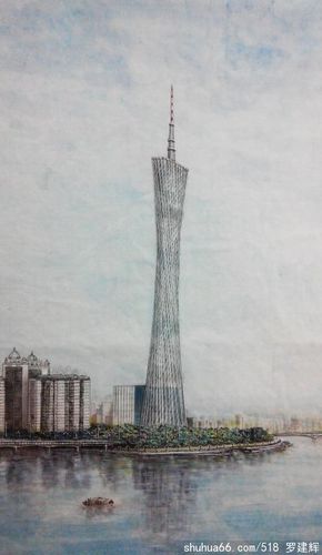 《小蛮腰》游戏截图