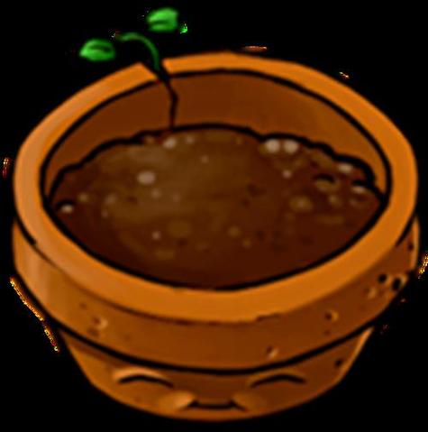 植物大战僵尸加速花盆缩略图